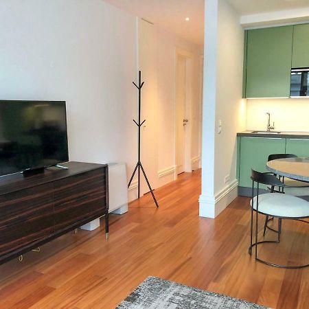 Oporto Chic&Cozy - Aliados Apartamento Exterior foto