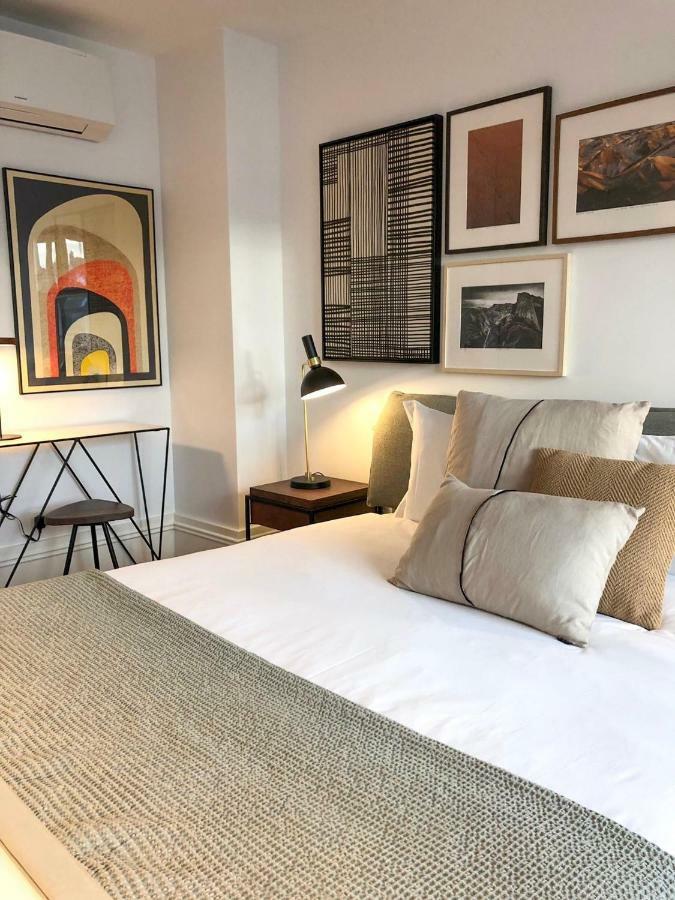 Oporto Chic&Cozy - Aliados Apartamento Exterior foto