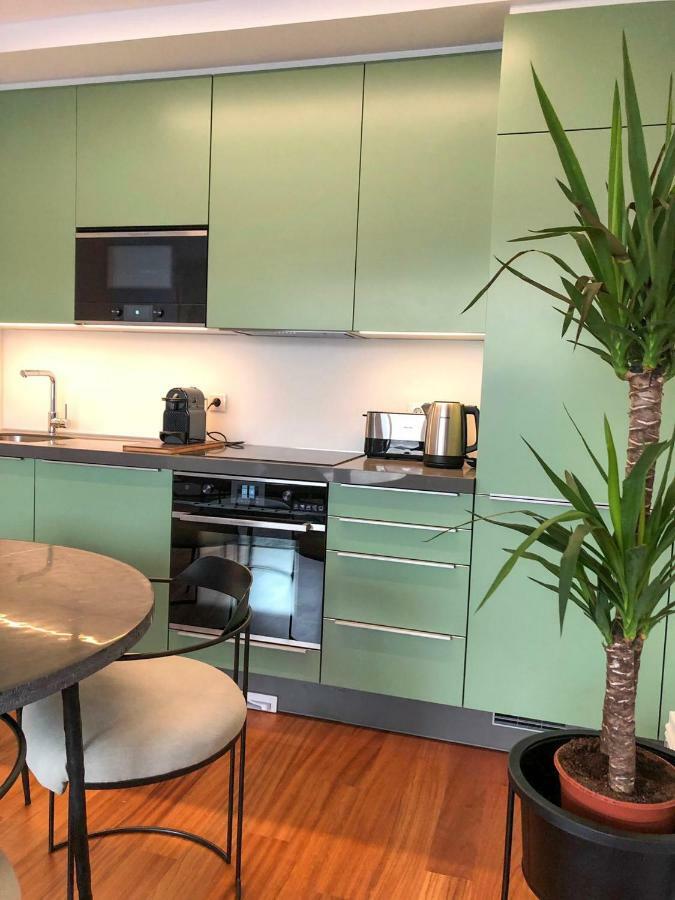 Oporto Chic&Cozy - Aliados Apartamento Exterior foto