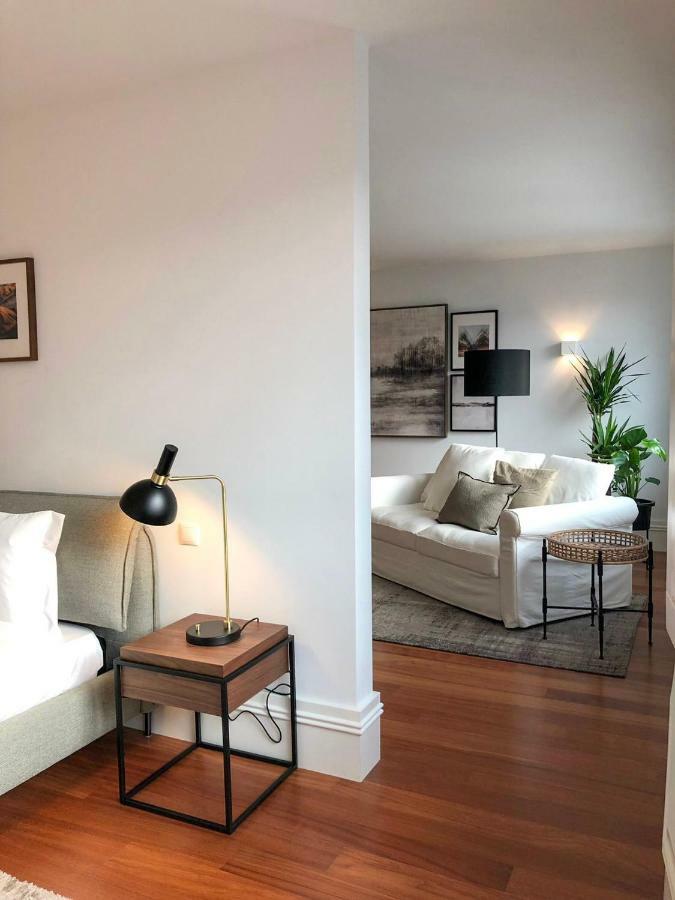 Oporto Chic&Cozy - Aliados Apartamento Exterior foto