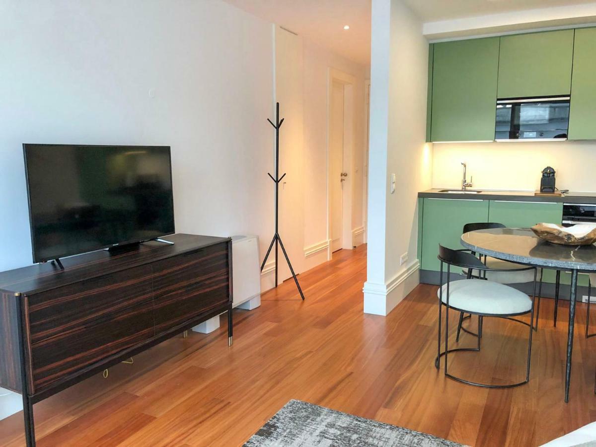Oporto Chic&Cozy - Aliados Apartamento Exterior foto